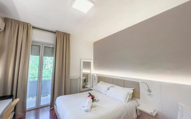 Hotel Gran Sasso
