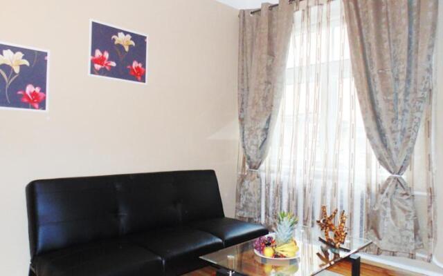 Flat For Rent
