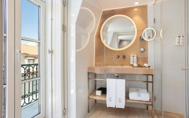 Convent Square Lisbon, Vignette Collection by IHG