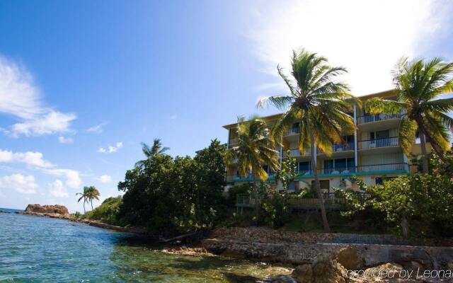 Best Western Carib Beach Resort