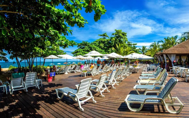 Resort Arcobaleno All Inclusive