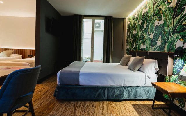 Málaga Premium Hotel