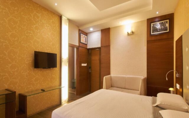 FabHotel Dream Land Moonjikkal
