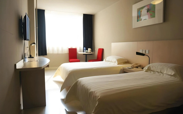 Jinjiang Inn Olympic Park
