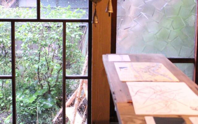 Ise Guesthouse Tsumugiya - Hostel