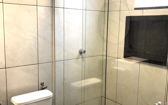 Pousada La Mansion Joao Fernandes