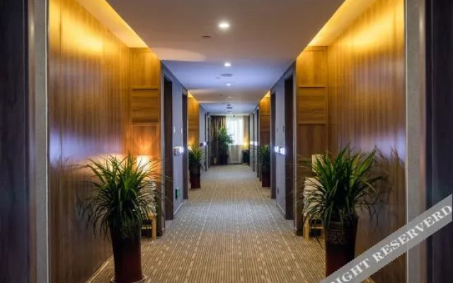Zhendong Grand Hotel
