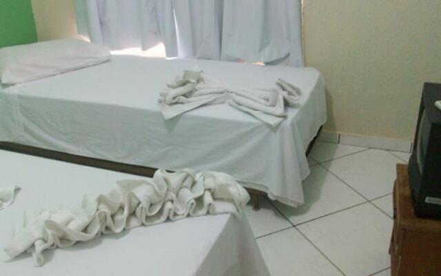 Hotel Dourado