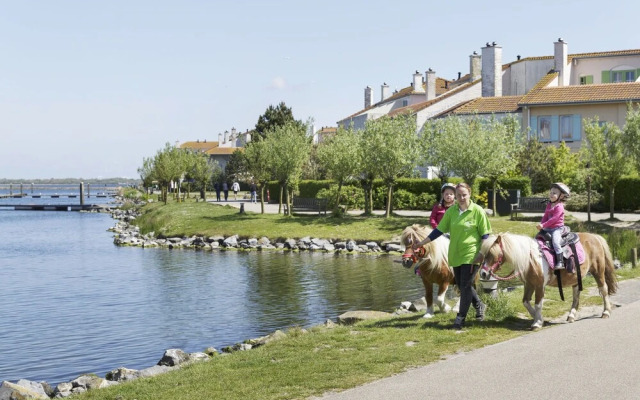 Center Parcs Port Z Lande Ouddorp
