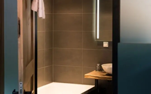 Vesting Hotel Naarden