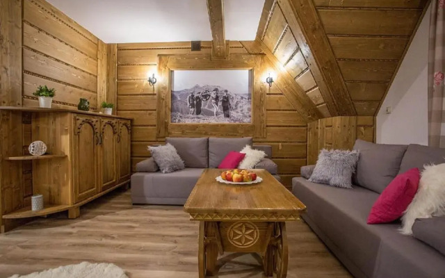 Apartamenty u Grazyny