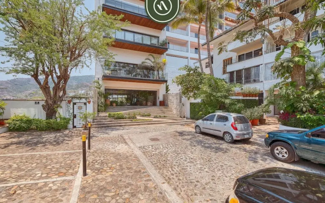 Sailview 312 in Jalisco