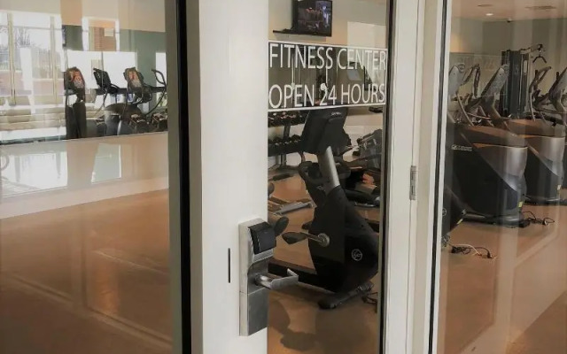 Nationwide Hotel and Conference Center