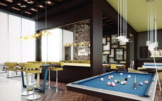 Chic Apartments by Frontdesk