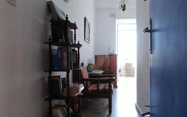 El Greco Studio Patmos