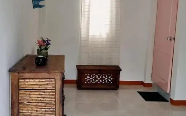 Hostal el refugio del tiburon