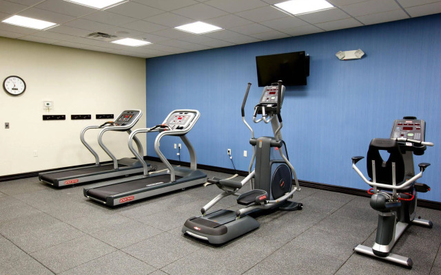 Hampton Inn & Suites Missouri City, TX