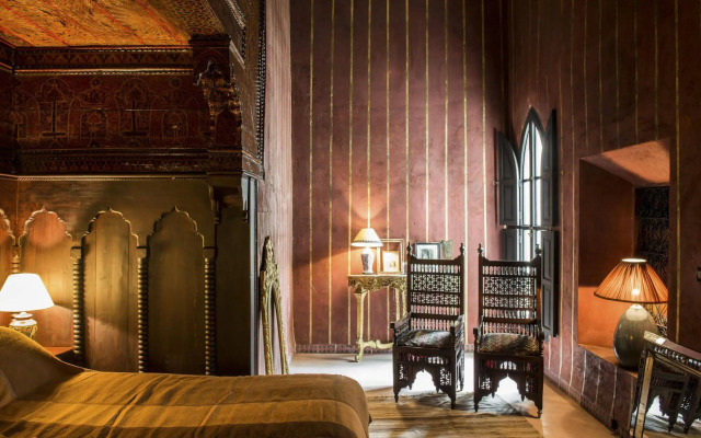 Dar Darma - Riad