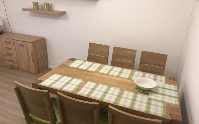 Wendlers Ferienwohnungen 4-6