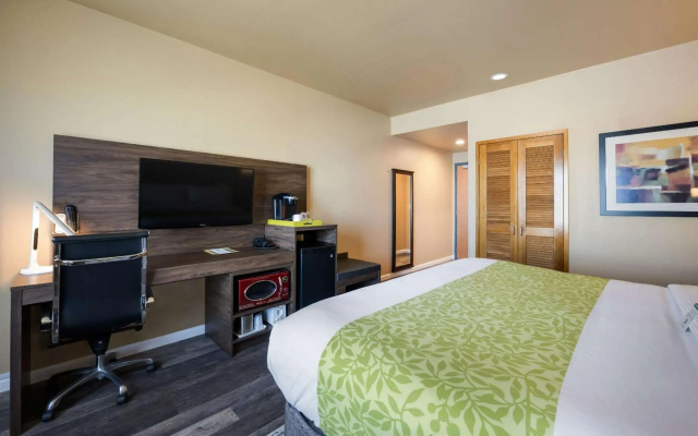 Inn at Port Gardner-Everett Waterfront, Ascend Hotel Collection