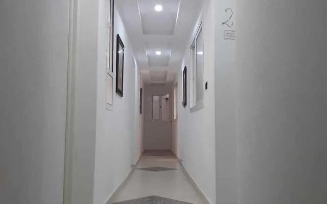 Residence Anfa 1