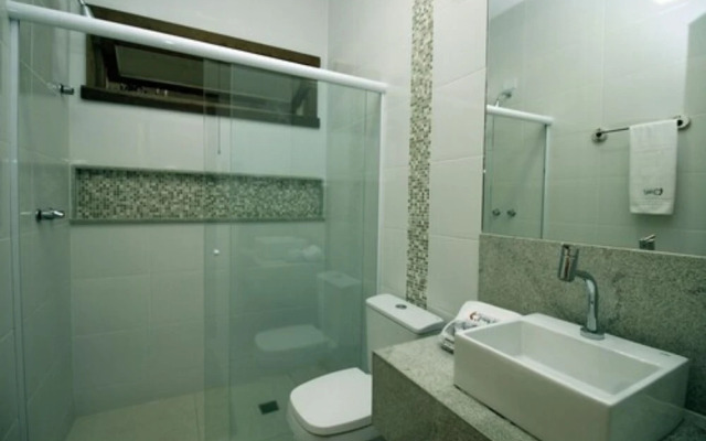 Pousada Encanto da Serra