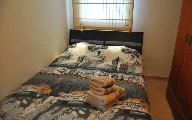 Isra Home Luxury Apartment with Sea View