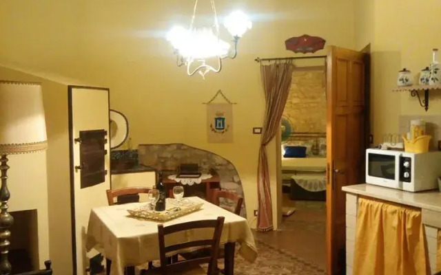 Torre Rodosta XII Sec. Luxury Apartment ed Eventi