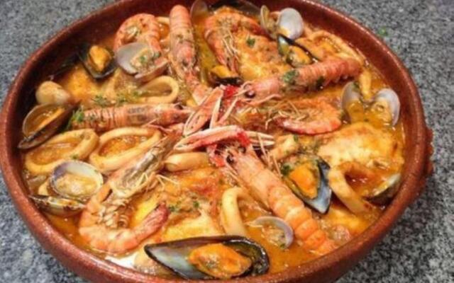 Mediterraneo 2 3 6 - Barneda
