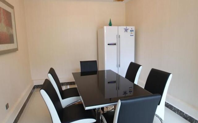 Kunming Dianchi Sunshine Inn