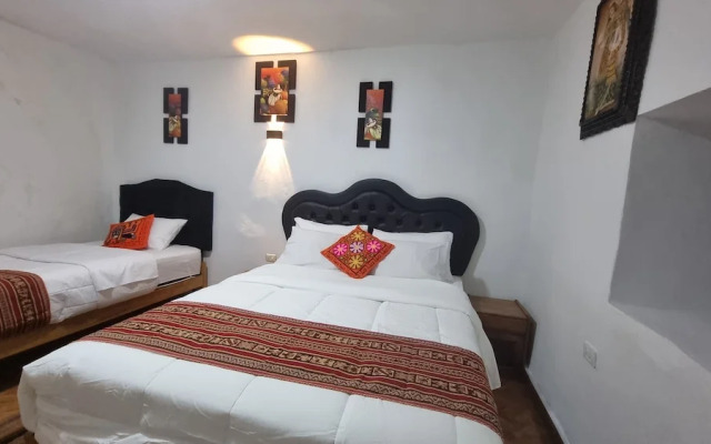 MallkuWasi - Lodging Hotel Cusco