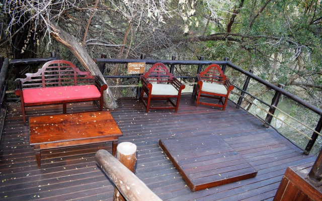 Madikwe River Lodge