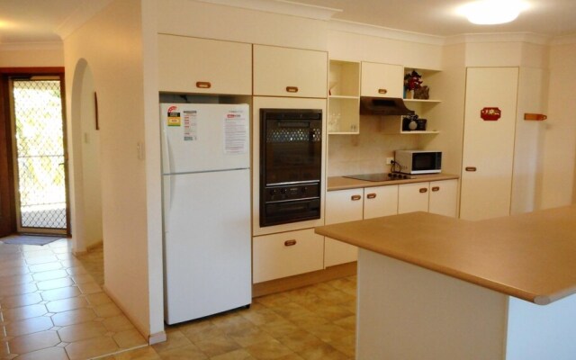 Holiday Dream at South West Rocks