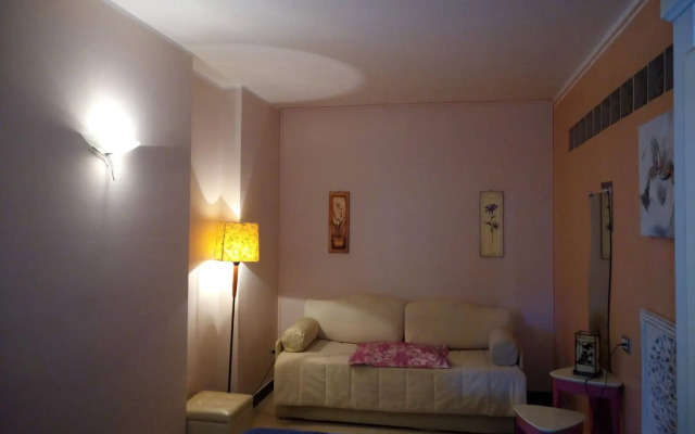 Villa Le Giare Ospitalità Diffusa