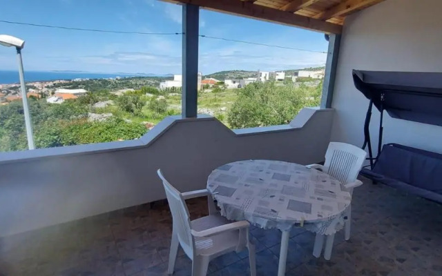 Apartments Cerjan