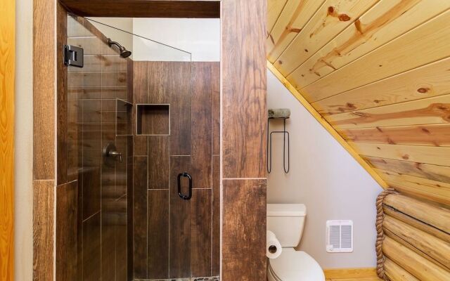 Bearfoot Chalet