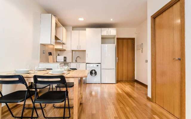 Amazing 1bed Flat in the Heart of Poble Sec