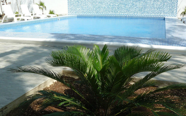 Residence Robinson Tulum
