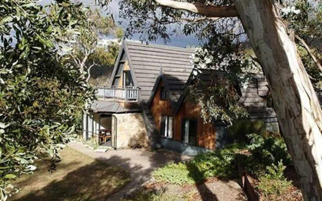 Habitat Chalet