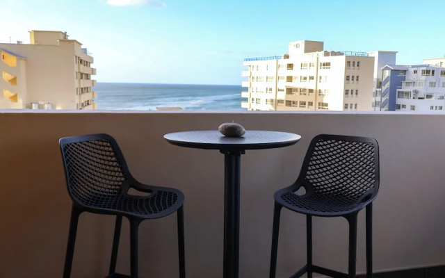 EIGHTY2 ON M - Fluent Serviced Apartments