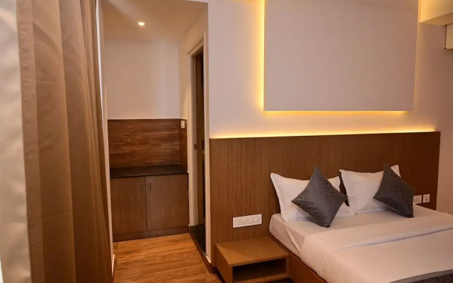 Grand One Tower