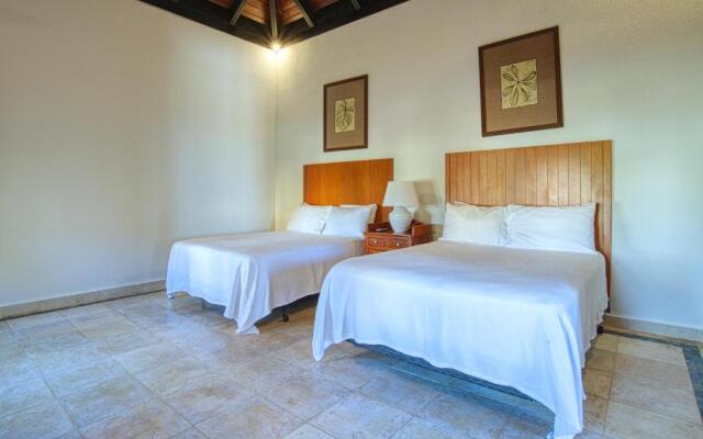 ileverde 82 - Garden villa