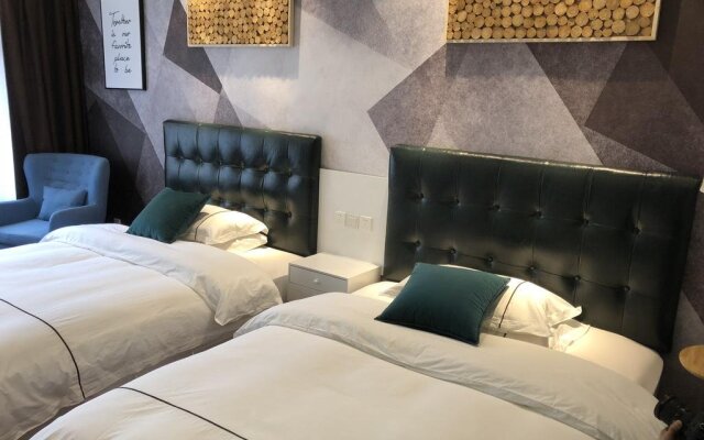 Emeishan Jixiang Hotel