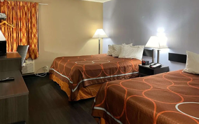 Motel 6 Litchfield, IL