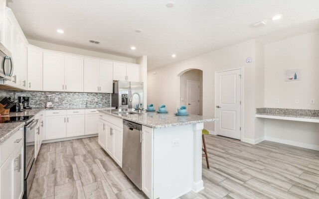 1614 Moon Valley Drive