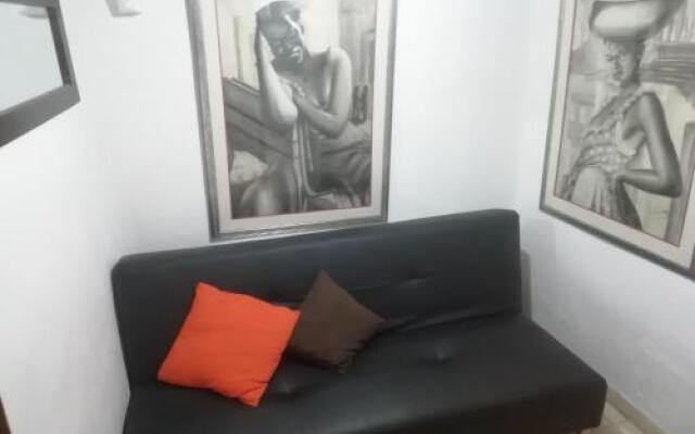 Hostal Caminos de Suesca