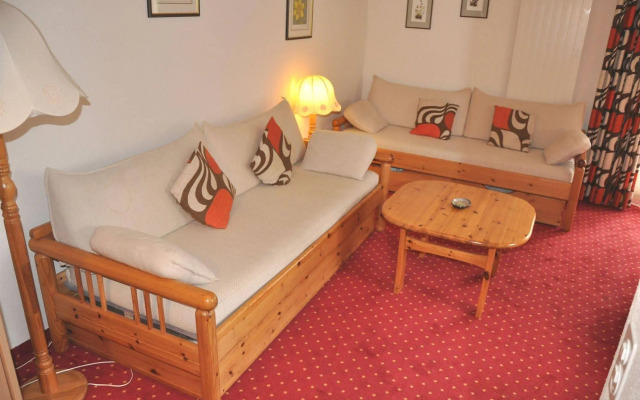 Chalet Miravalle