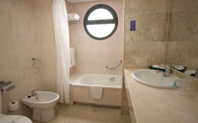 Hotel Torremar – Mares