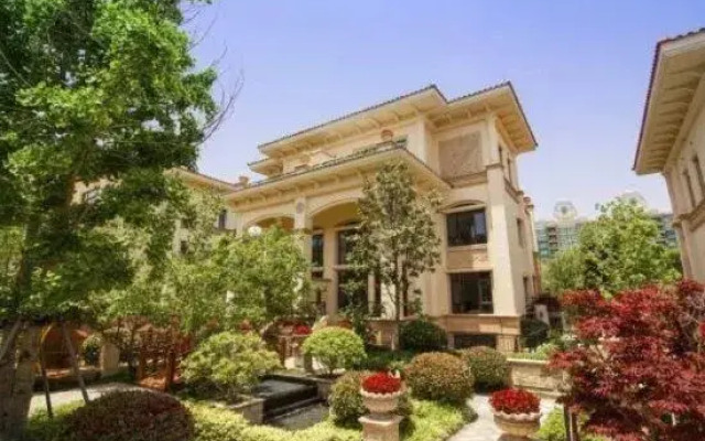 Qidong Venice Dumei Life Homestay