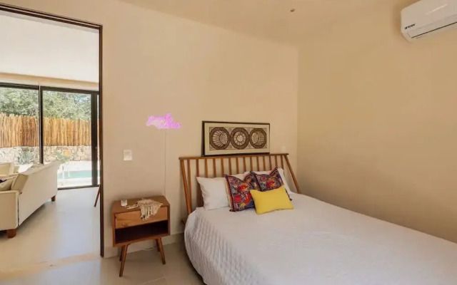 Beautiful 2 Bedroom Apartment